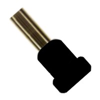 1114R-23M-0510 INSULATED PIN TERMINAL
